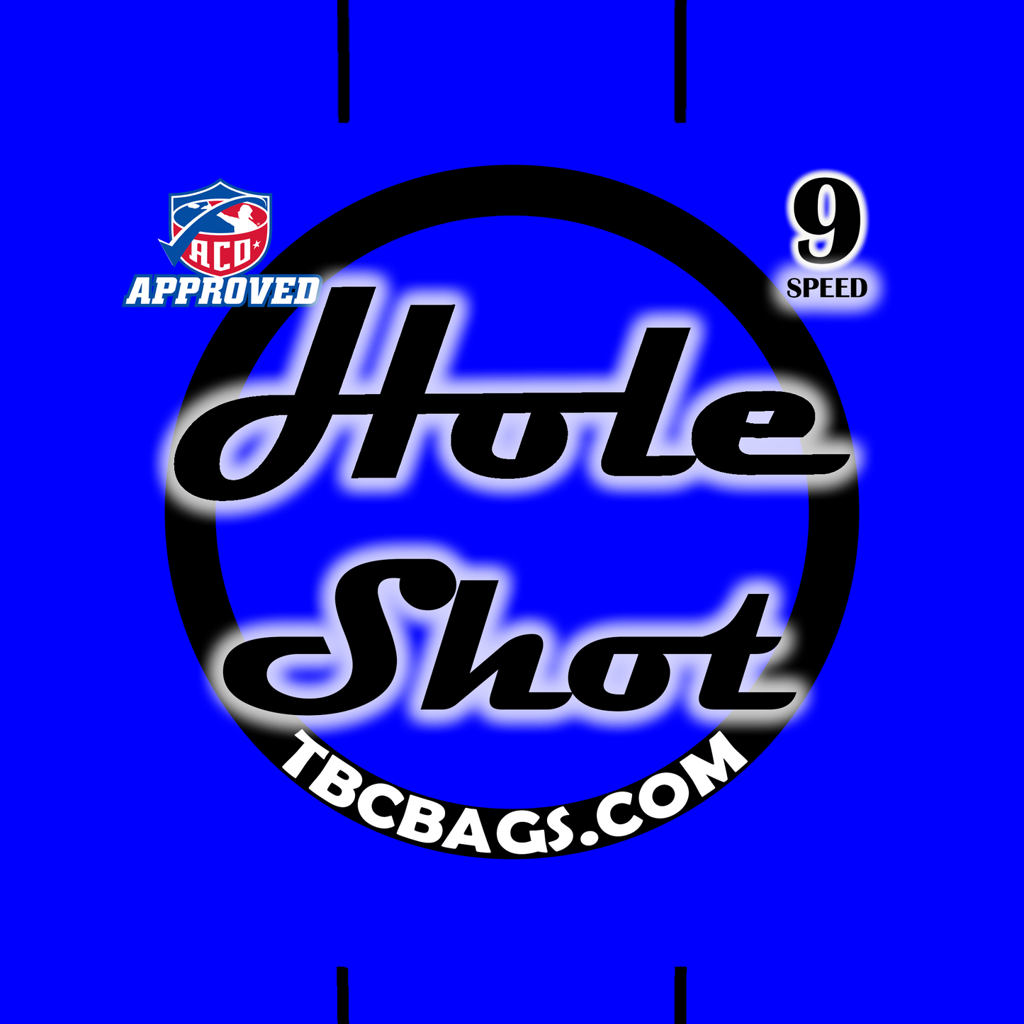 ACO Pro Series-Hole Shot -Set of 4 Bags