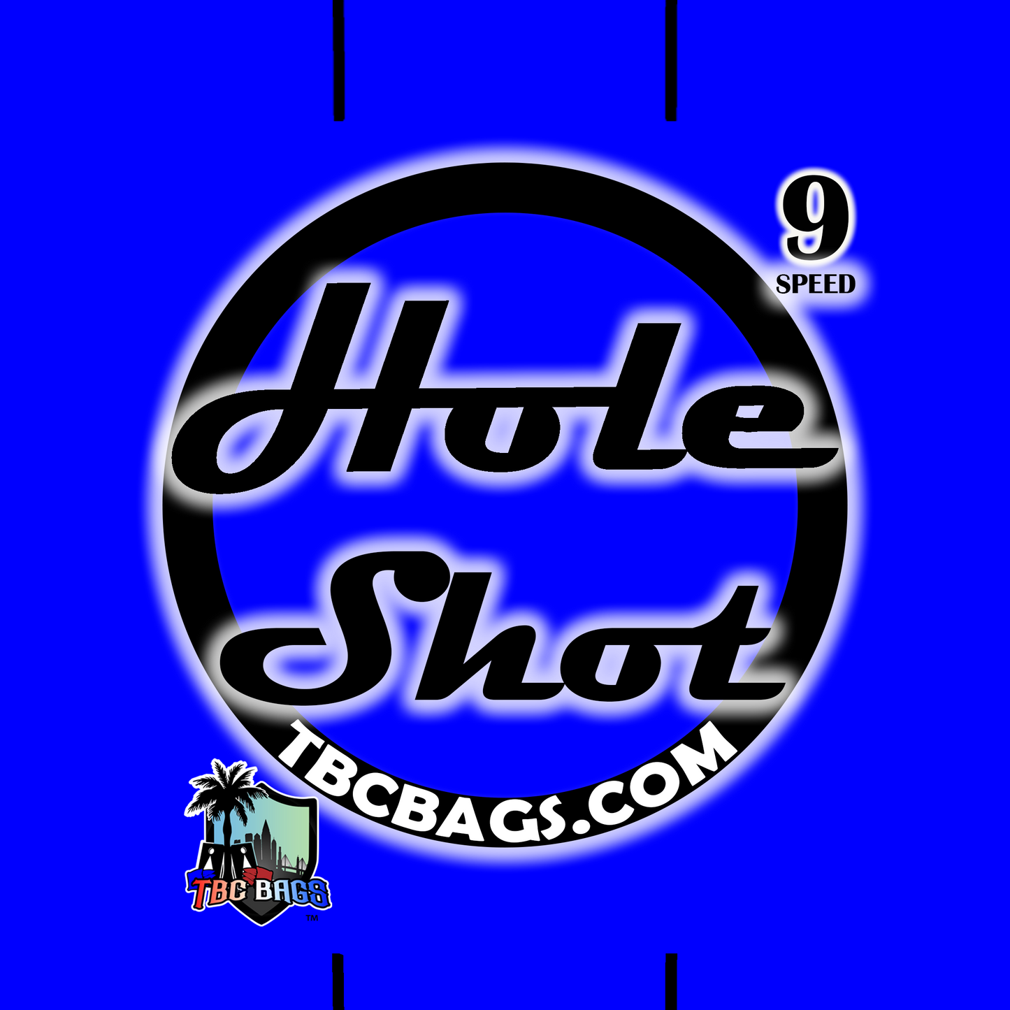 Pro Series-Hole Shot -Set of 4 Bags