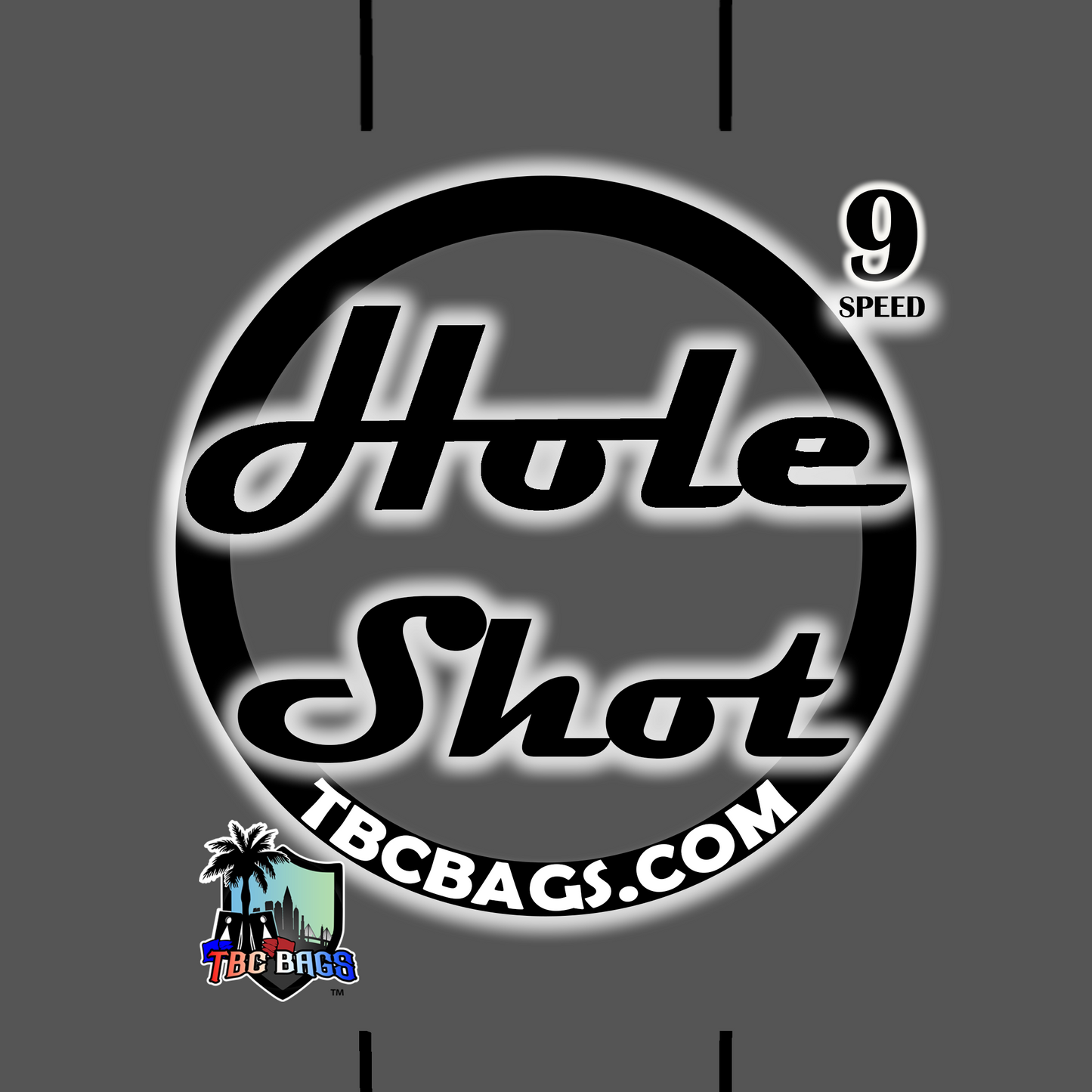 Pro Series-Hole Shot -Set of 4 Bags