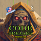 ACO Pro Series- Code Breakers- Set of 4 Bags