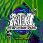 Pro Series - Skaterz - Set of 4 Bags