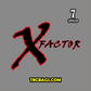 Pro Series- X Factor- Set of 4 Bags