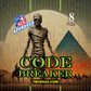 ACO Pro Series- Code Breakers- Set of 4 Bags