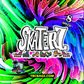 Pro Series - Skaterz - Set of 4 Bags