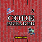 ACO Pro Series- Code Breakers- Set of 4 Bags