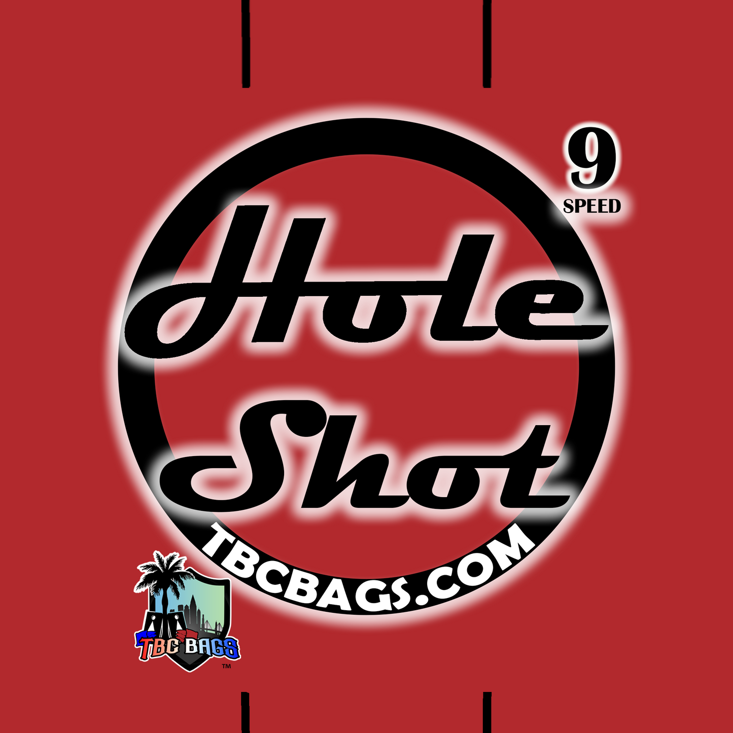 Pro Series-Hole Shot -Set of 4 Bags