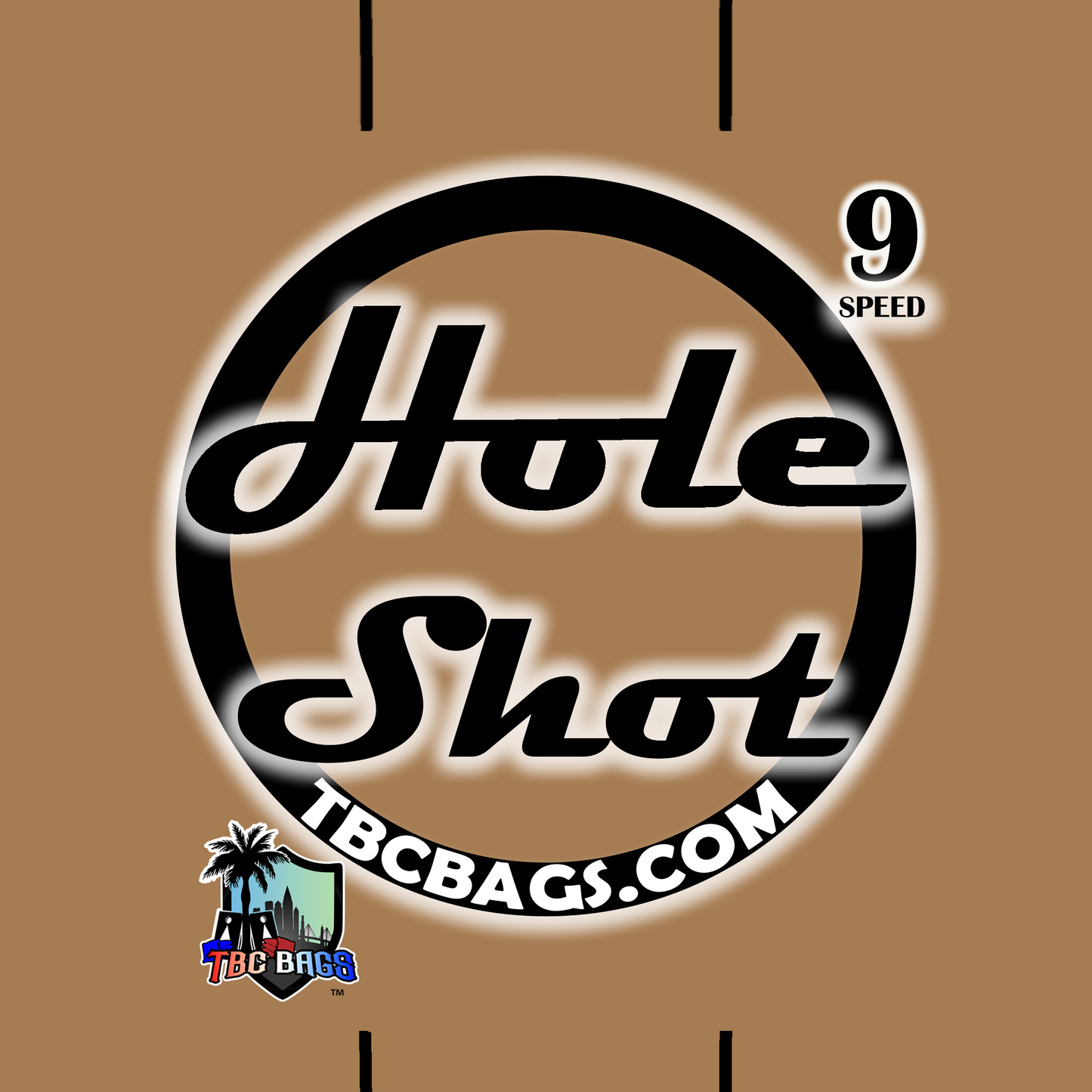 Pro Series-Hole Shot -Set of 4 Bags