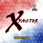 Pro Series- X Factor- Set of 4 Bags