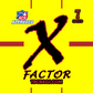 ACO Pro Series- X Factor- Set of 4 Bags