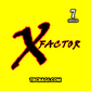 Pro Series- X Factor- Set of 4 Bags