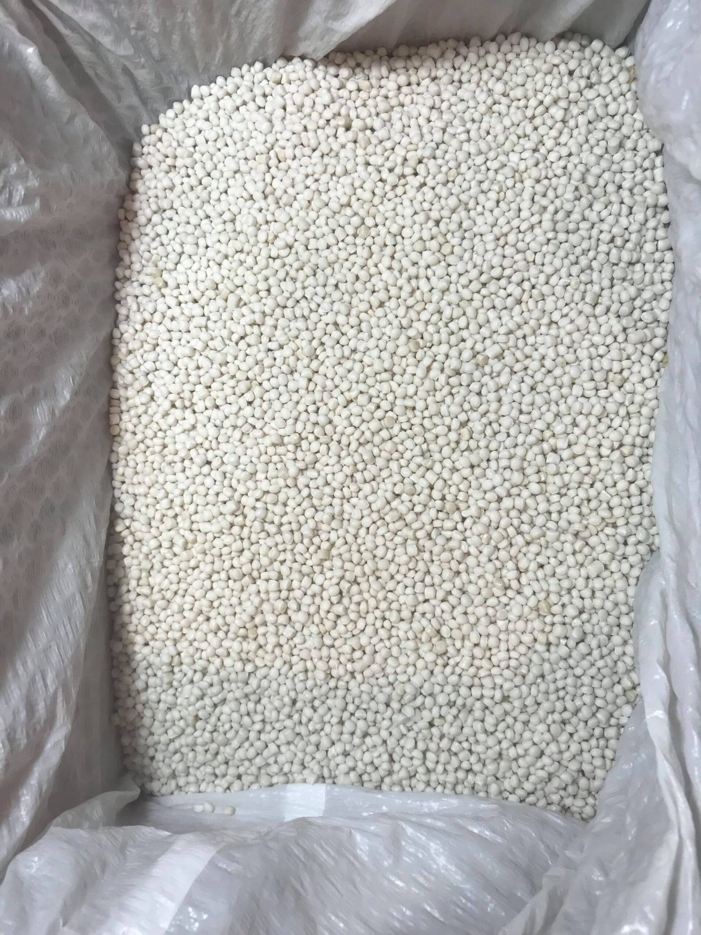 Resin - 50 lbs