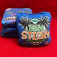 ACO Pro Series- Icky Sticky Bags - Set of 4 Bags