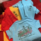 Tampa Bay Cornhole T-Shirts