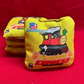 ACO Pro Series - Pineapple Express - Set of 4 Bags