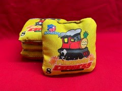 ACO Pro Series - Pineapple Express - Set of 4 Bags