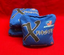 ACO Pro Series- X Factor- Set of 4 Bags