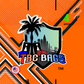ACO Pro Series- X Factor- Set of 4 Bags
